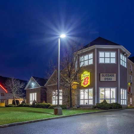 Super 8 By Wyndham Квебек Экстерьер фото